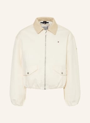 Tommy Hilfiger Bundy režná / béžová / růžová