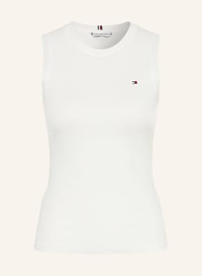 Tommy Hilfiger Top weiss