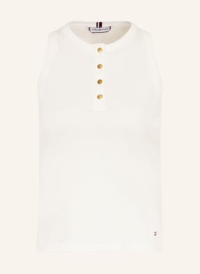 Tommy Hilfiger Nahoru režná