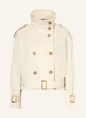 Tommy Hilfiger Trenchcoat béžová