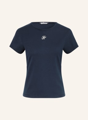 Tommy Hilfiger T-Shirt blau