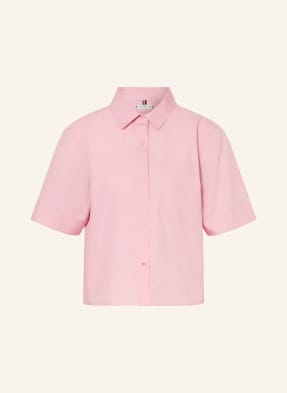 Tommy Hilfiger Blůza růžová