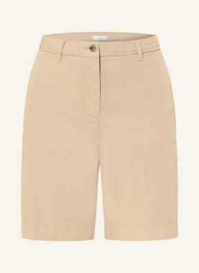 Tommy Hilfiger Šortky béžová