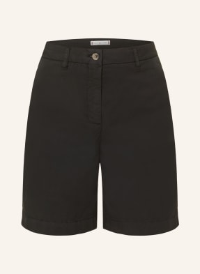 Tommy Hilfiger Šortky černá