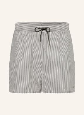 Calvin Klein Badeshorts grau