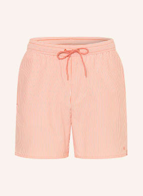 Calvin Klein Badeshorts rosa