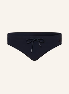 Tommy Hilfiger Plavky tmavě modrá
