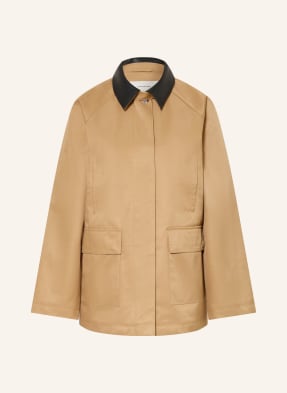 Calvin Klein Jeans Overjacket beige