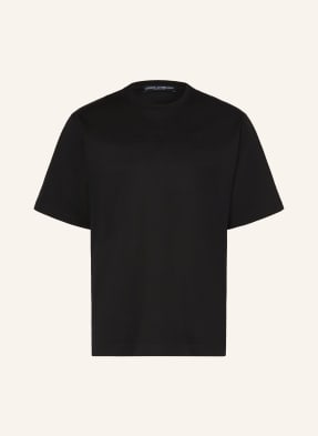 Dolce & Gabbana Tričko černá
