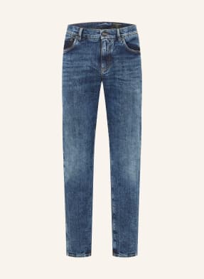 Dolce & Gabbana Džíny Slim Fit s9001 variante abbinata