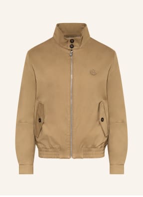 Boss Blouson Coiner beige