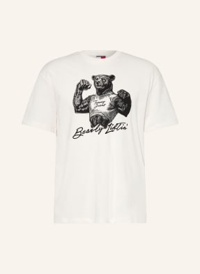 Tommy Jeans T-Shirt beige