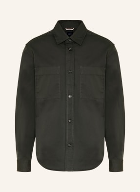 Boss Overshirt Owen gruen