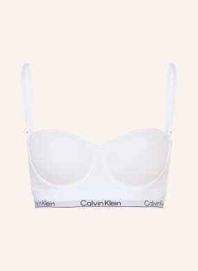 Calvin Klein Balconette-Bh weiss