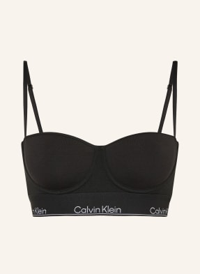 Calvin Klein Balconette-Bh schwarz