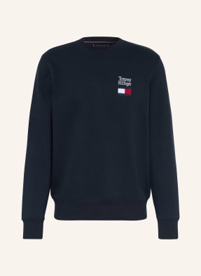 Tommy Hilfiger Sweatshirt blau