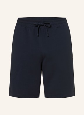 Tommy Hilfiger Šortky tmavě modrá