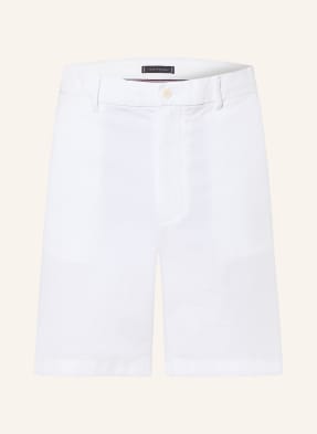 Tommy Hilfiger Šortky Dover bílá