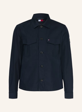 Tommy Hilfiger Předsedající tmavě modrá