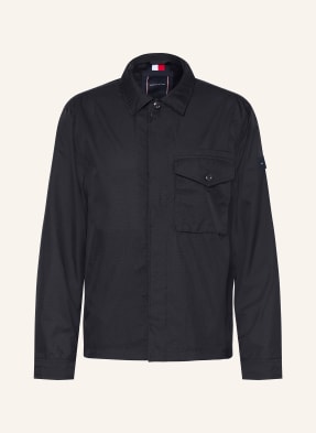 Tommy Hilfiger Předsedající tmavě modrá