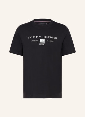 Tommy Hilfiger T-Shirt schwarz