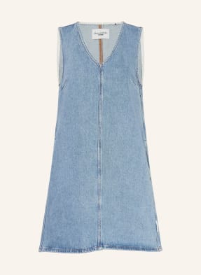 Marc O'polo Denim Džínové Šaty modrá