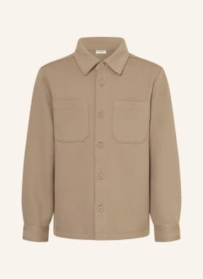 S.Oliver Red Overjacket beige
