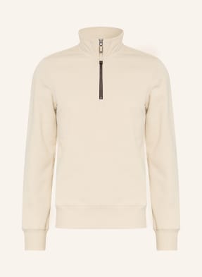 Parajumpers Mikina Broad Peak režná