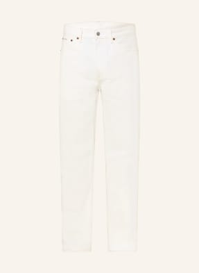 Calvin Klein Jeans Jeans Relaxed Fit weiss