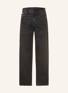 Calvin Klein Jeans Jeans Avery Baggy Fit blau