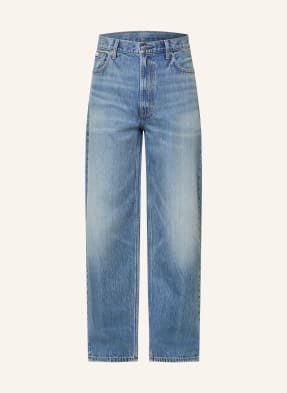 Calvin Klein Jeans Jeans Harper Loose Fit blau