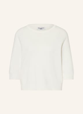 Marc O'polo Denim Svetr S 3/4 Rukávy bílá