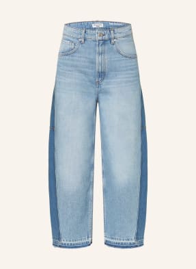 Marc O'polo Denim Džíny Barrel Enni Cropped 4977 medium blue_multi_50