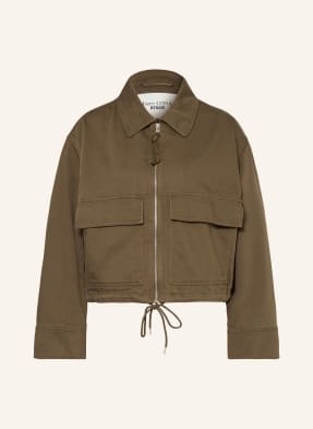 Marc O'polo Denim Předsedající hnědá