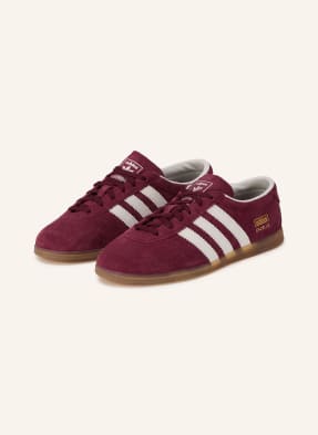Adidas Originals Sneaker Gazelle Lo Pro braun