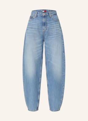 Tommy Jeans Džíny Barrel Jeanie Balloon 1a5 denim medium