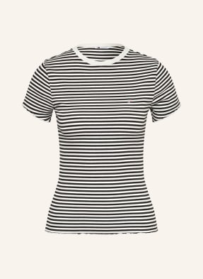 Tommy Jeans T-Shirt schwarz