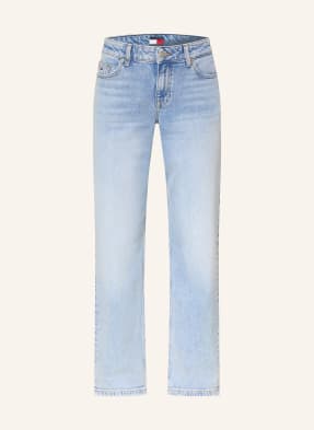Tommy Jeans Rovné Džíny Sophie 1ab denim light
