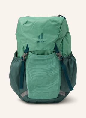 Deuter Rucksack Junior 18l gruen