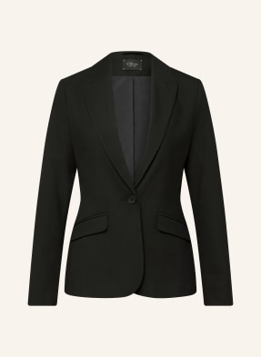 S.Oliver Black Label Sako černá
