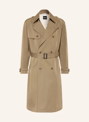 Boss Trenchcoat Colin gruen