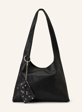 Marge Sherwood Schultertasche Large schwarz