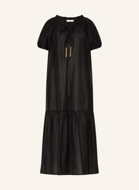 Darling Harbour Kleid schwarz
