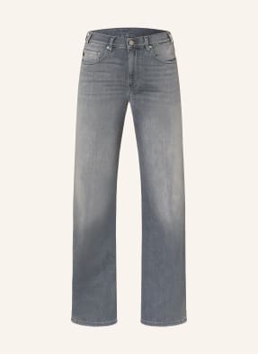 Ag Jeans Džíny Se Širokými Nohavicemi acot ascot