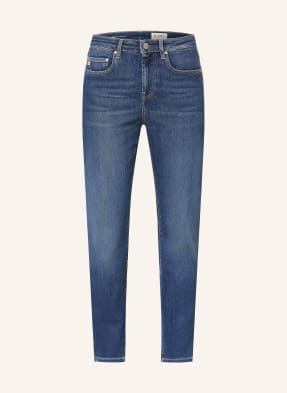 Ag Jeans Rovné Džíny Girlfriend skol skole