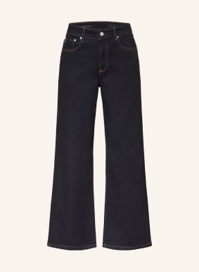 Ag Jeans Džíny S Širokými Nohavicemi Saige cave cabot cove
