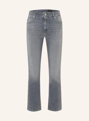 Ag Jeans Zkrácené Džíny Jodi Crop acot ascot