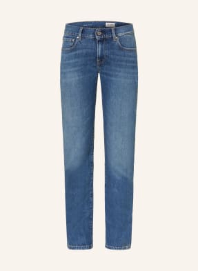Ag Jeans Rovné Džíny Cologne gimo gilmore
