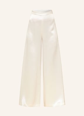 Boss Marlenehose Torcain weiss