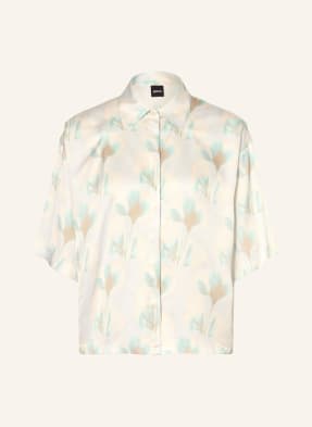 Boss Bluse Bimina weiss